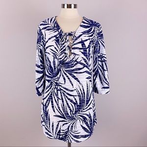 Portocruz Swim Coverup